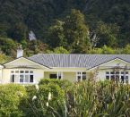 Lake Brunner Lodge, Lake Brunner Westland